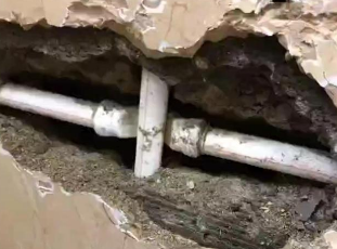 余庆水管维修哪家好