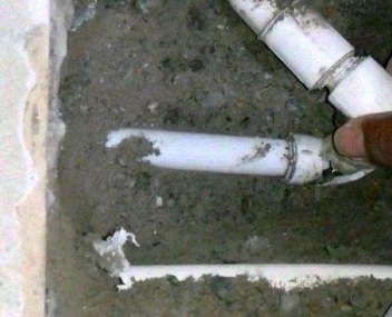余庆卫生间测漏水哪家好