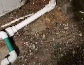 余庆卫生间测漏水服务电话