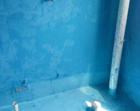 余庆卫生间防水多少钱