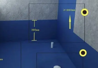 余庆卫生间防水的注意事项
