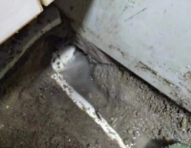 余庆卫生间测漏水多少钱