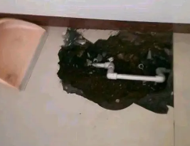 余庆卫生间测漏水多少钱