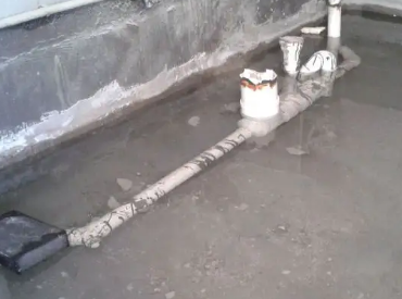 余庆卫生间测漏水哪家好