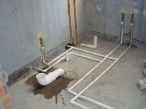 余庆水管维修多少钱