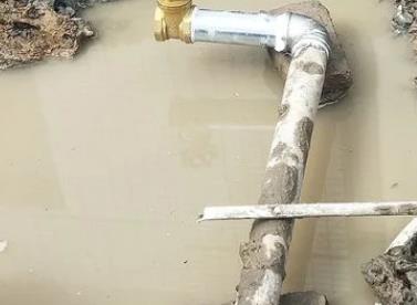 余庆测漏水公司电话